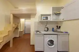 Kompleks Vostok Apartments 10, Moscow