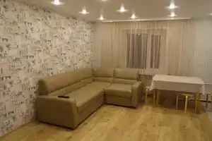 Apartamenty S Dvumya Spalnyami V Tsentre Goroda, Sortavala