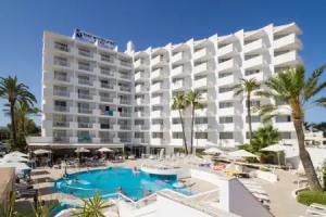 Hotel Ibersol Siurell, Sa Coma