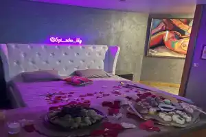 Dizaynerskaya Studiya Flat