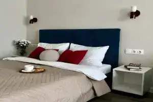 Apartments na Moiseeva, 11, Voronezh