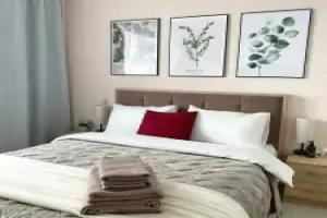 Fox Apart Lodging house, Nizhniy Novgorod