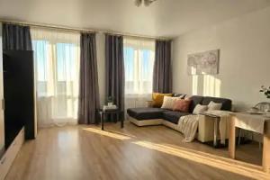 Severent Na Dzerzhinskogo 3 (29) Apartments, Severodvinsk