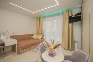 Studiya na Gagarina 27/3 Flat, Ulan-Ude