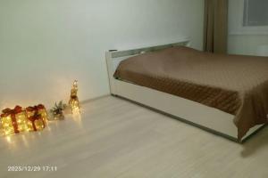 Uyutnaya V Novostroyke Flat, Ekaterinburg