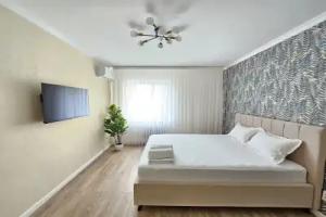 Mars Apartments Kz 24a-2a Apartments, Aqtobe