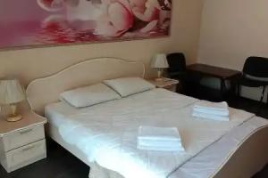Smart Hotel Kemerovo Hotel, Kemerovo