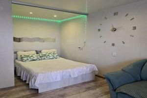 Na Ulitse Rudolfa Udrisa 11v Flat, Dzerzhinsk