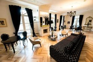 Arté Boutique Hotel, Tirana