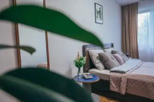 Loft Apartments, Kaliningrad
