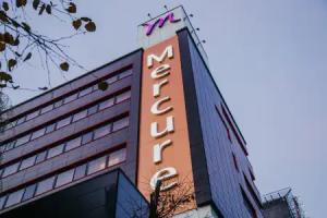 Mercure Kyiv Congress, Kiev