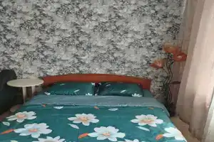 Odnokomnatnaya 40 kv.m Na DM Flat, Noginsk