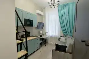 Na Ulitse Bolshaya Dmitrovka 20 Stroenie 2 Apartments, Moscow