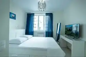 Ot Kompanii Khoum Hotel Na Ulice A. Tolstogo 70 Flat, Samara