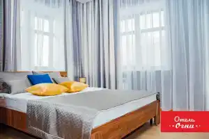 Ogni Mini-Hotel, Dankov