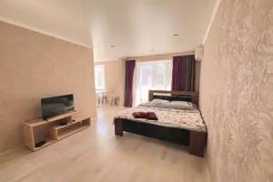 Apart MV na 50 let Oktyabrya 49 Apartments, Mineralnye Vody