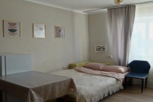 Naprotiv Kinoteatra Lena Flat, Yakutsk