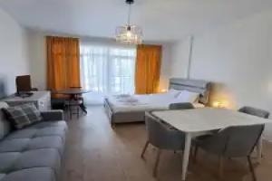Solnechny Batumi White Sails A 604 Apartments, Batumi