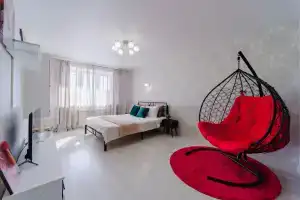 Stepanenkov Na Belinskogo 137 Apartments, Ekaterinburg