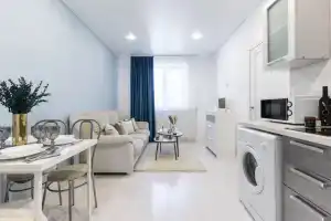 Serenity Homes Apartments