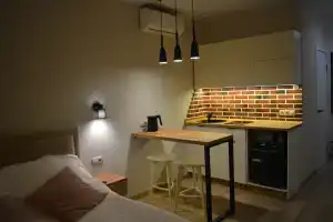 Atmosfernye Kvatiry Flat, Ulyanovsk