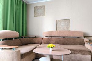 Uyutno Zhity 2 Apartments, Liski