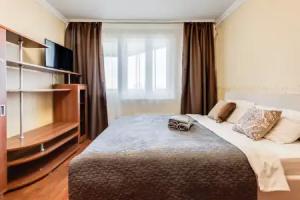 Dobrye Sutki Na Yubileynoy 7 Apartment, Podolsk