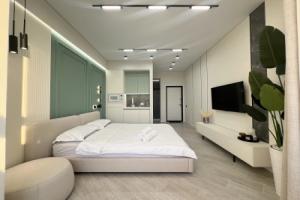 Smart 9 Flat, Pavlodar