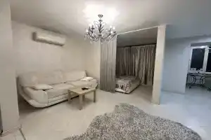 Zhk Velit Sportivnaya 43 Flat, Togliatti