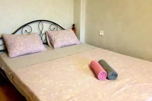 Na Ulitse Vesennyaya 5 Flat, Chekhov