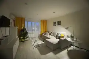 Na Komsomolskoy 94 Flat, Armavir