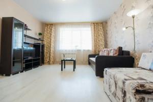 Apartamenty Na Pukhova 31 Flat, Kaluga