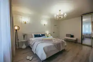 Na Ulitse Serzhanta Koloskova 7 Flat, Kaliningrad