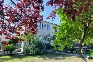 Kemal Private House, Gudauta