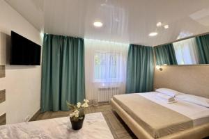 Hanaka Na Pionerskoy 21b #6 Apartments, Reutov