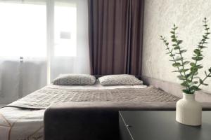 U Prezidentskogo S Samozaseleniem  Flat, Nizhniy Tagil