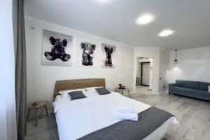 Lux V Novom Dome Apartments, Pavlodar