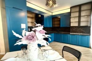 Apartamenty Na Gostinom Dvore Flat, Ufa