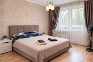 Dvukhkomnatnaya Kvartira Na Ugliche Flat, Sergiyev Posad