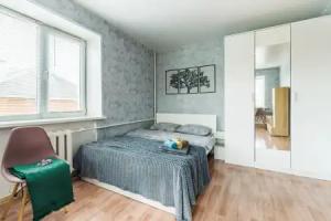 V Samom Serdtse Goroda Flat, Pskov