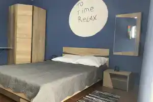 San- Marina Lazarevskoe Apartments 3