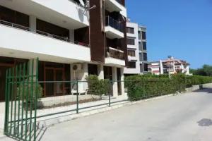 Eden - Menada Apart-Hotel, Sunny Beach