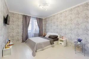 Uyutnaya S Vidom Na Mashuk Flat, Pyatigorsk