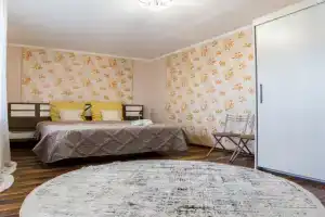 S Vidom Na More Ot LetoApart Apartments, Novorossijsk