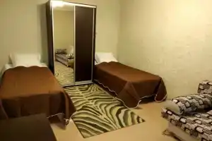 Na Ulitsa Tuchina Apartments, Yevpatoriya