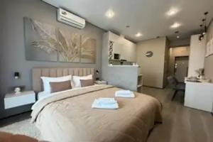 Apartments Biznes Klassa Yalta 39ak2-714, Yalta