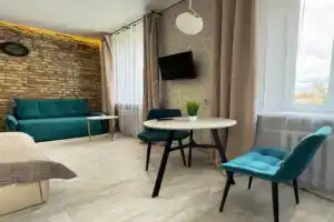 Studiya Grodno Flat