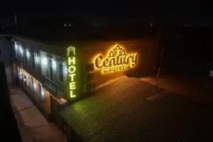 Boutique hotel Century Registan, Samarkand