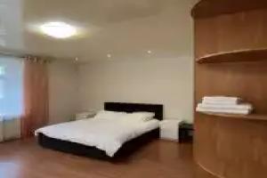 Uyutnaya kvartira na Soyuznom prospekte Flat, Nizhniy Novgorod