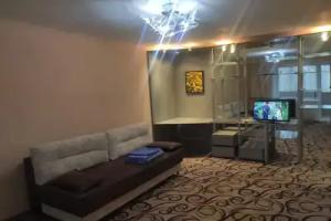 Khant Na Mira Apartments, Khanty Mansiysk